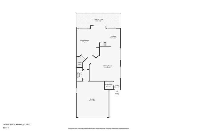 Building Photo - 18232 N 30th Pl