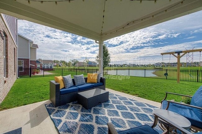 Foto del edificio - 6311 Burgin Dr