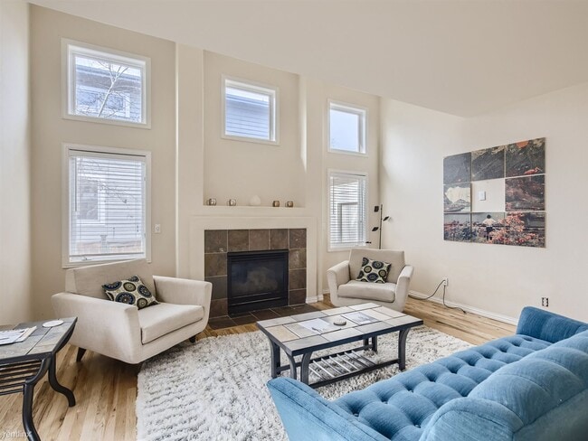 Building Photo - 5 br, 3.5 bath House - 4304 South Hampton ...