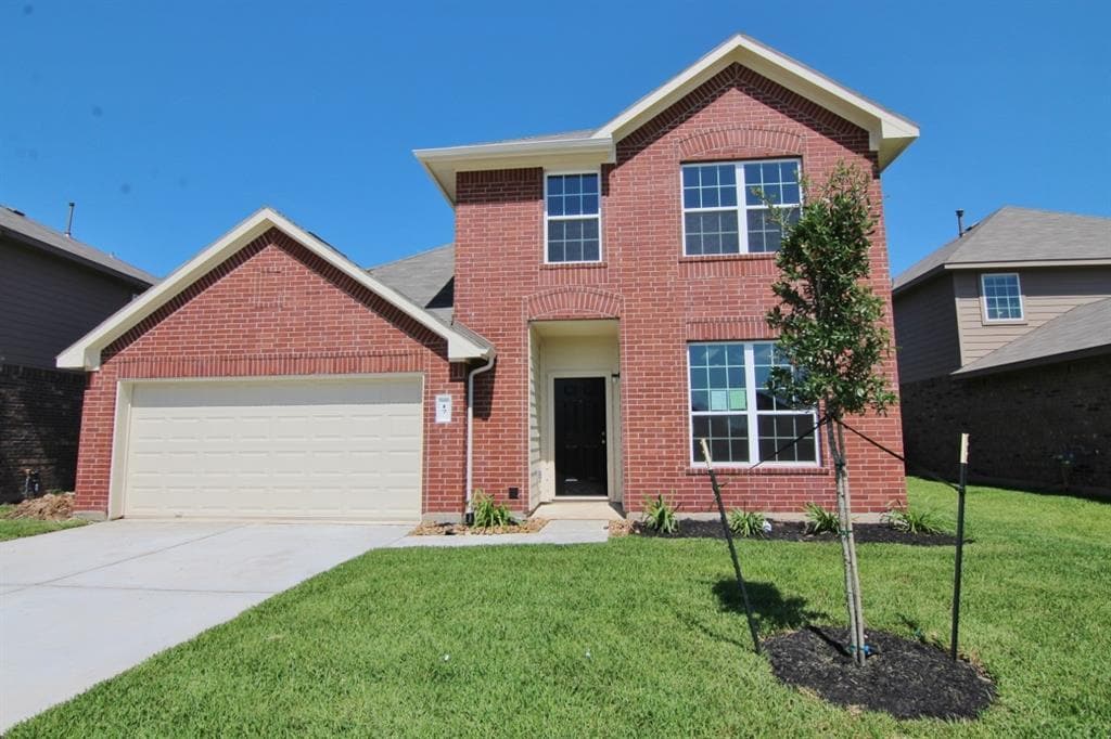 17 Catalina Ct, Manvel, TX 77578 House Rental in Manvel, TX