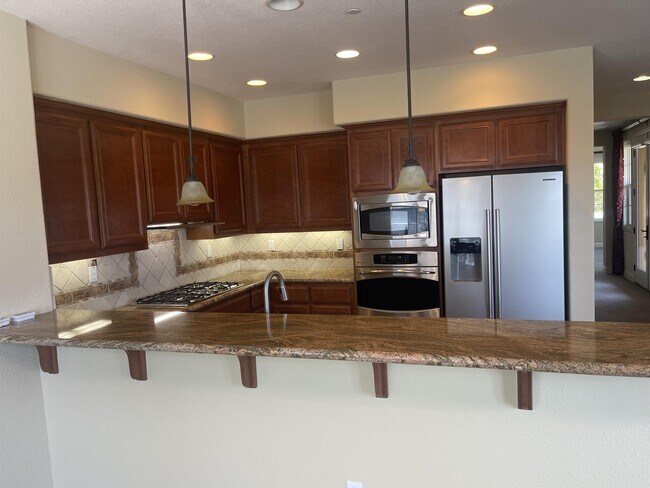 Photo - 3450 Capoterra Way Townhome