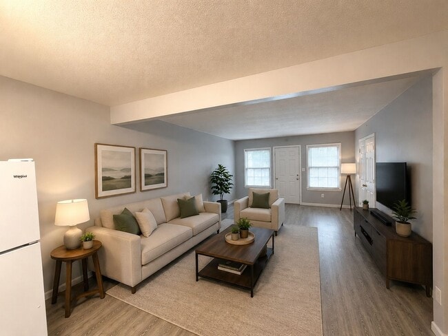 Building Photo - 1827 Bashford Manor Ln