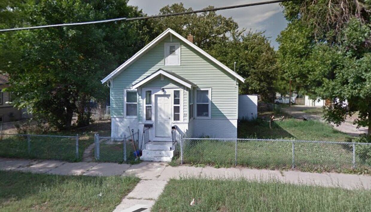 Primary Photo - House- NW