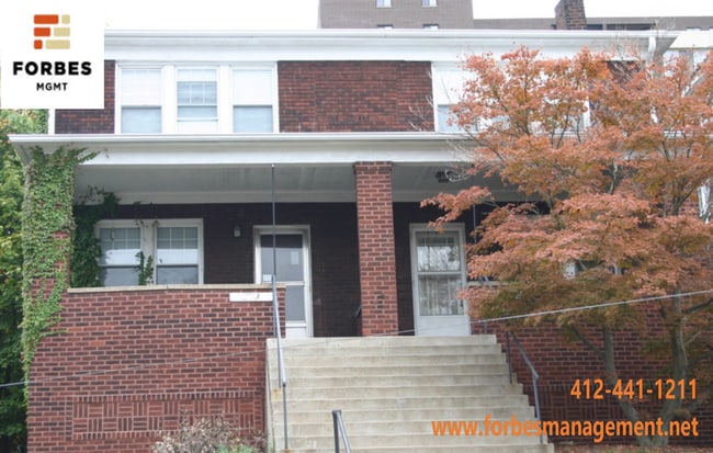Building Photo - 2015 Wightman St