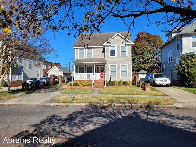 Foto del edificio - 3 br, 2.5 bath House - 608 W 34th Street