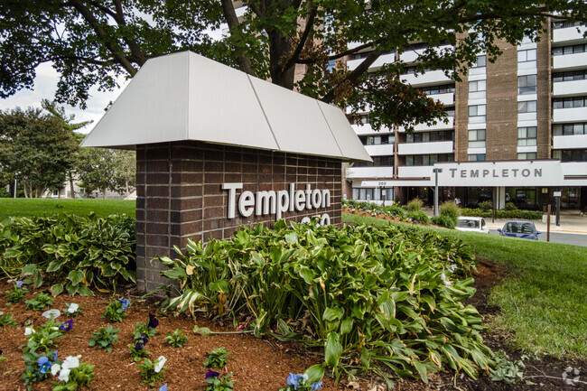 Foto del edificio - Templeton