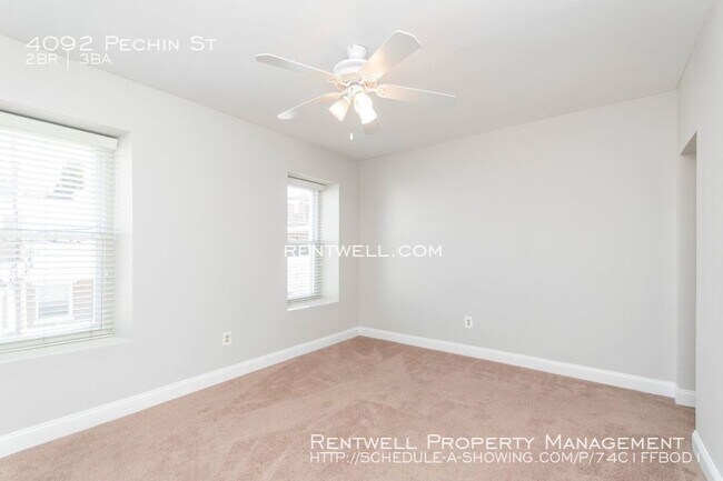 Building Photo - 4092 Pechin St