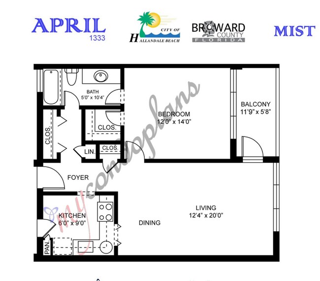 Foto del edificio - 1333 E Hallandale Beach Blvd