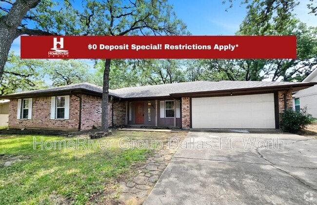 Building Photo - 6824 Shadydale Dr