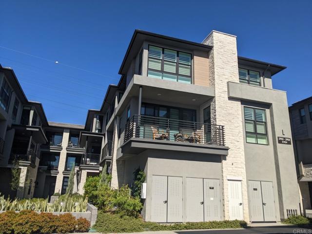 Foto del edificio - 2950 Via Alta Pl