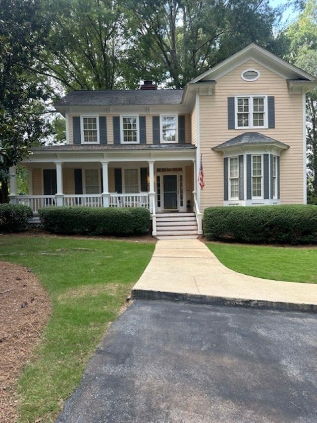 Foto del edificio - 113 7 Oaks Way