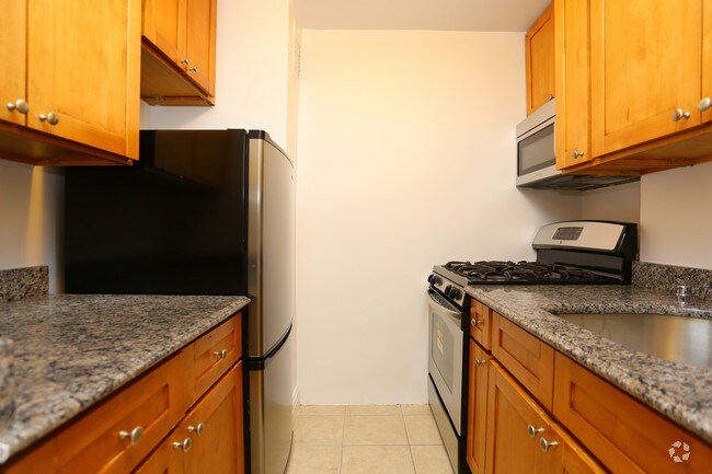 Foto del edificio - 788 Amsterdam Ave