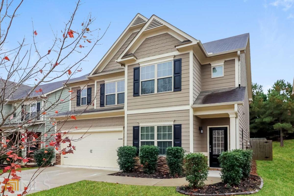 36 Parkmont Way, Dallas, GA 30132 House Rental in Dallas, GA