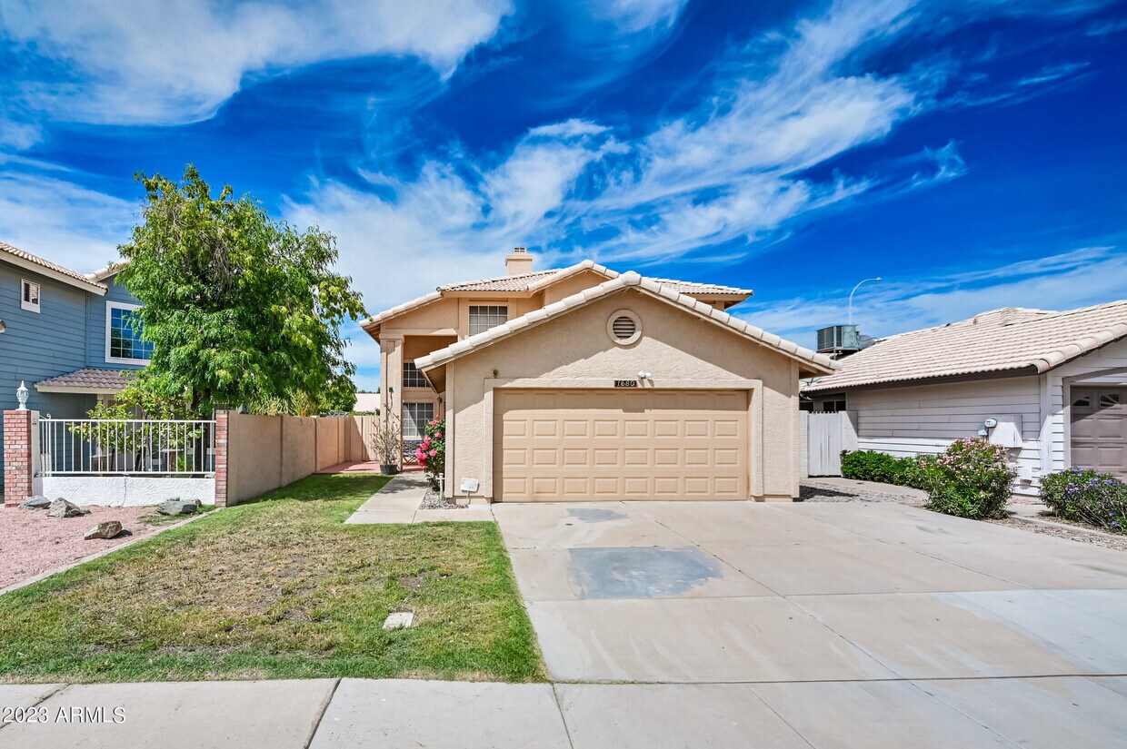 1680 E Gary Dr, Chandler, AZ 85225 House Rental in Chandler, AZ
