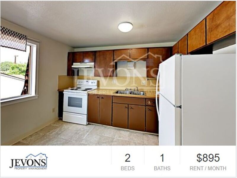 Foto principal - 1416 Garfield Ave