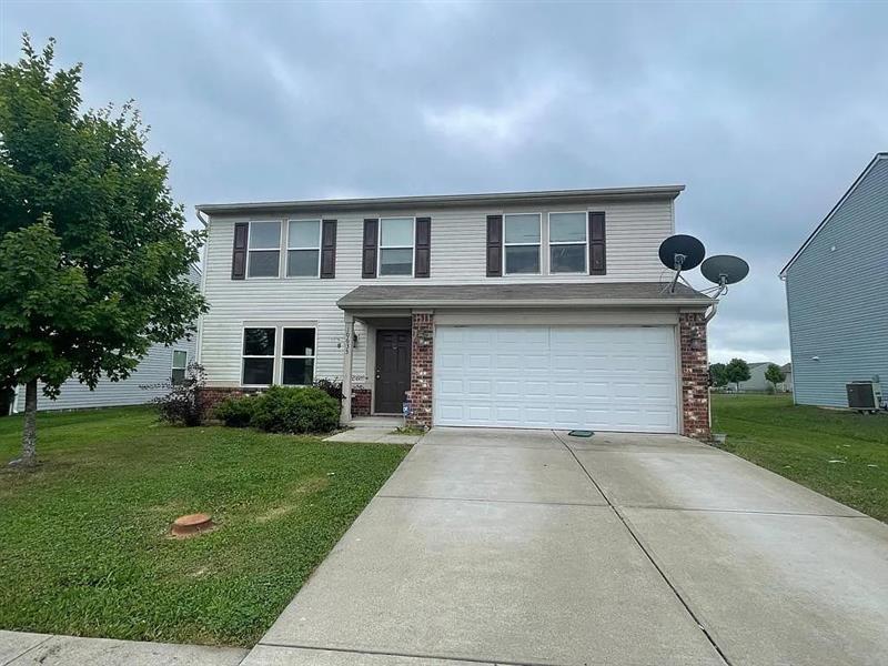 Primary Photo - Indianapolis Sweet Home F11