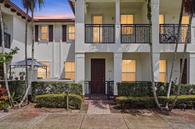 Foto del edificio - 4501 Mimosa Ter