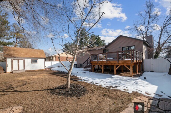 Foto del edificio - 1667 E 9800 S