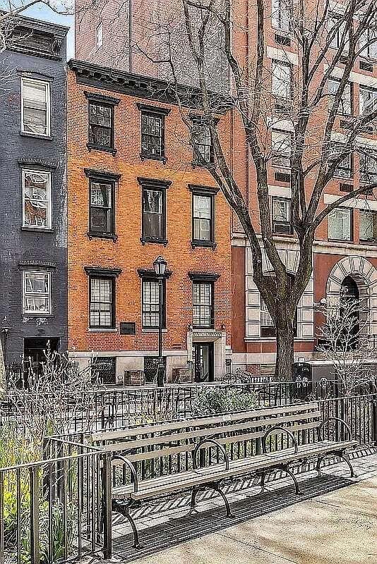 Foto del edificio - 198 Sixth Avenue