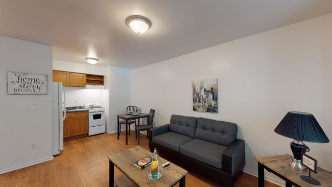 One Bedroom Apartments Racine Wi