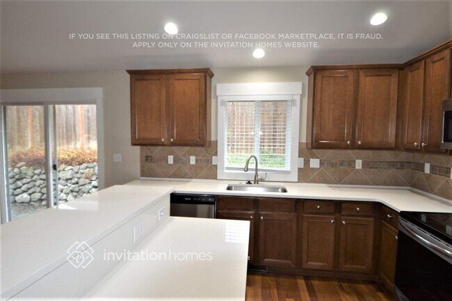 Foto del edificio - 10205 185th Ave E