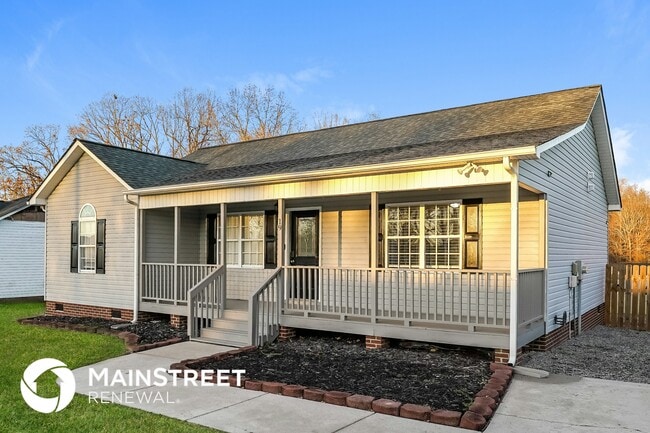 Foto del edificio - 19 Grace Dr