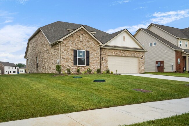 Foto del edificio - 4925 Turquoise Ln