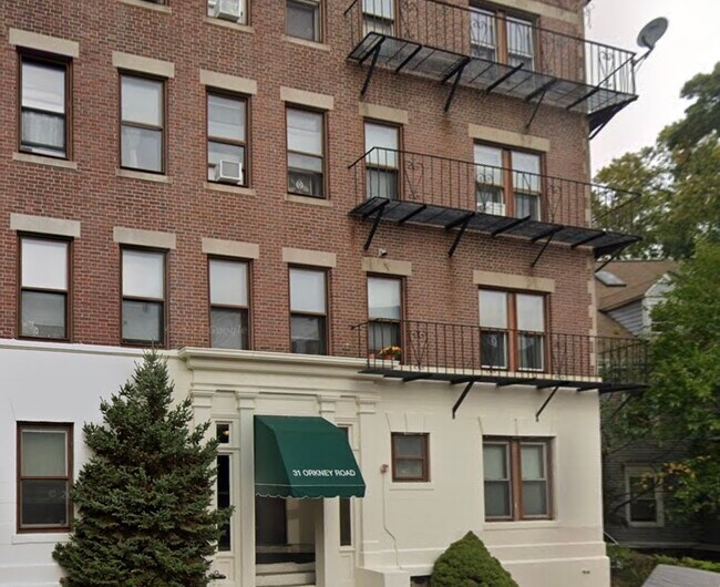Building Photo - 31 Orkney Rd