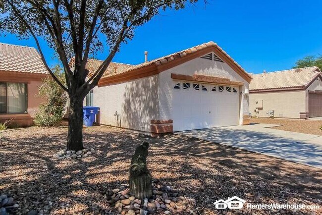 Building Photo - Great Home for Rent in 85745 Area 3 Bedroo...