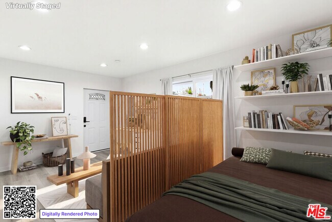 Foto del edificio - 22305 Gilmore St