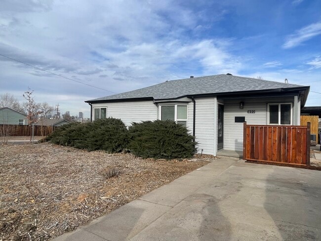 Building Photo - 850 S Osage St