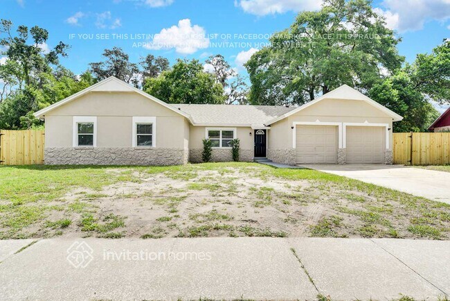Foto del edificio - 4537 Flintlock Dr