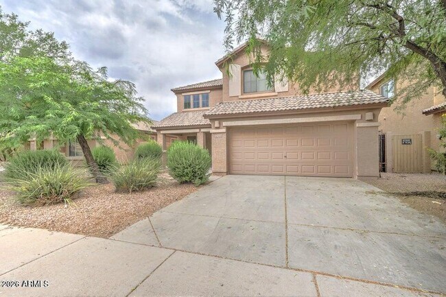 Building Photo - 29293 N Yellow Bee Dr