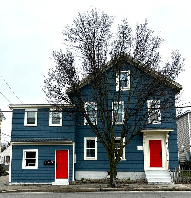 Foto del edificio - 146 Main St