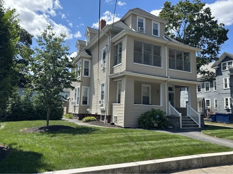 Photo - 18 Florence St (Attleboro, MA)