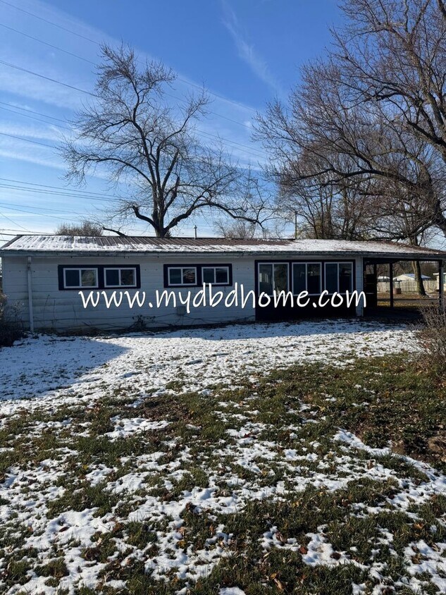 Primary Photo - 2635 Corvalis Ave