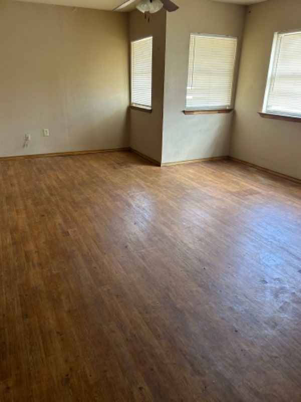750 Bonham St Unit 66, Paris, TX 75460 Room for Rent in Paris, TX