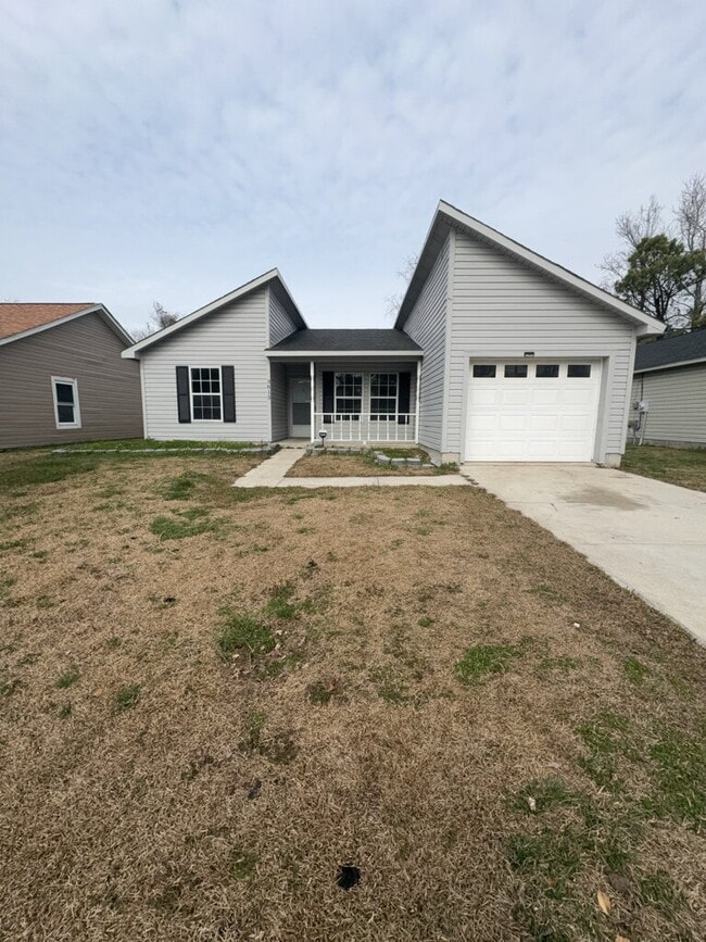 Building Photo - 3013 Steeple Chase Ct