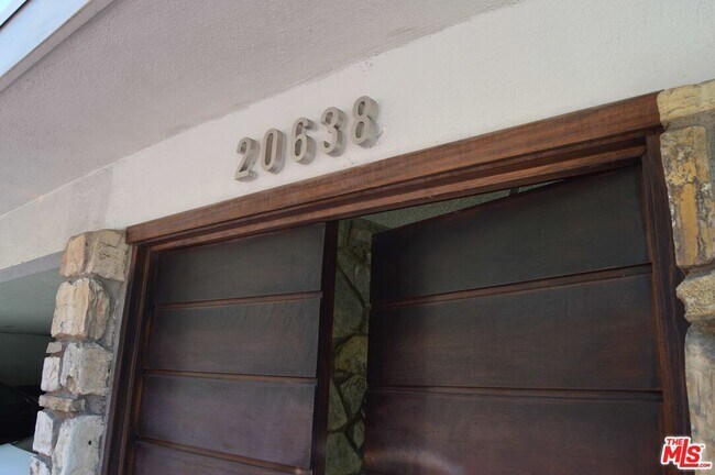 Foto del edificio - 20638 Pacific Coast Hwy