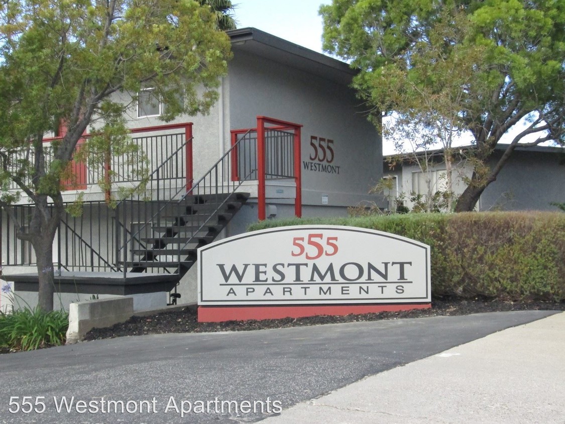 Building Photo - 3 br, 2 bath Apartment - 555 WESTMONT AVENUE