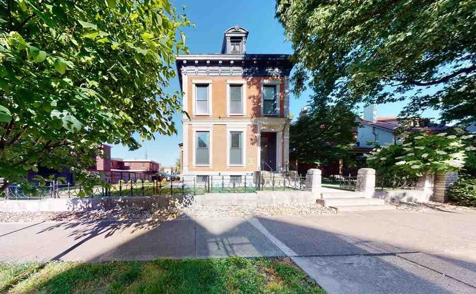 421 Garrard St Unit 101, Covington, KY 41011 Condo for Rent in