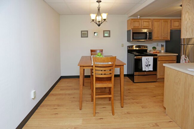 Interior Photo - Ridgewood Apartments