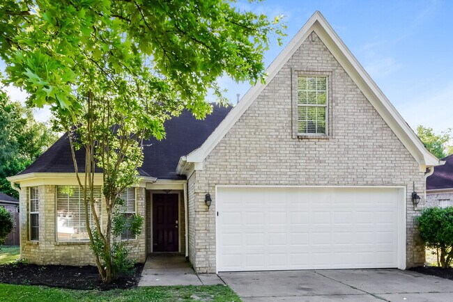 Foto del edificio - 5604 Corvin Ln