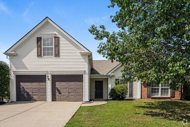 Building Photo - 1700 Kendall Cove Ln