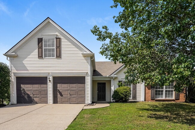 Building Photo - 1700 Kendall Cove Ln