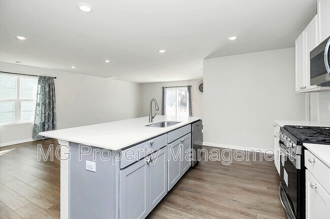 Foto del edificio - 1331 Woodhouse Dr