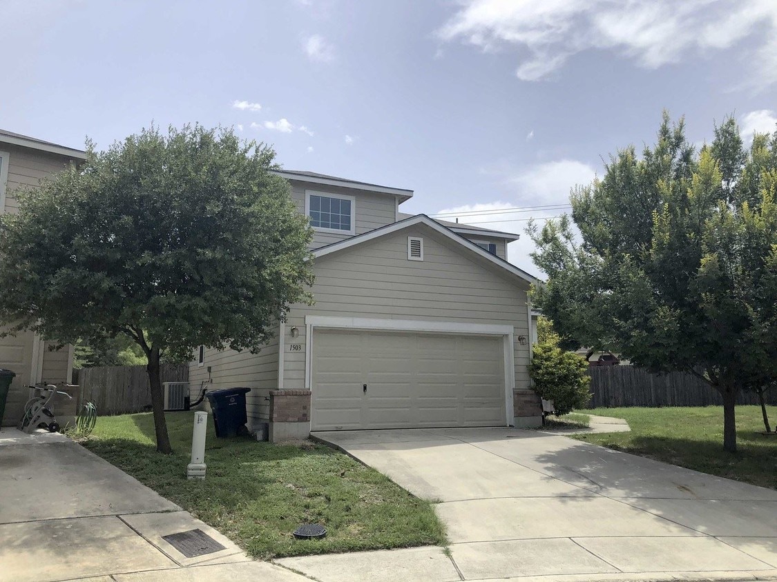 1503 Chinook, San Antonio, TX 78251 House Rental in San Antonio, TX