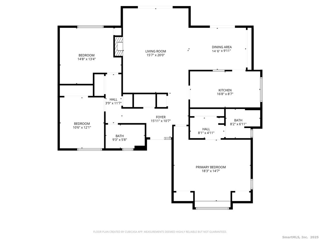 Building Photo - 591 Heritage Vlg