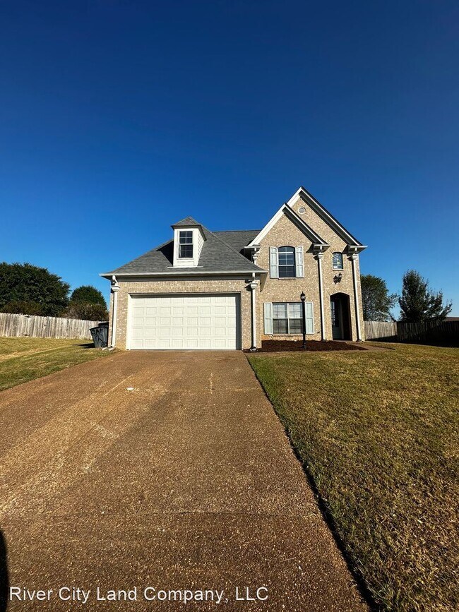 Building Photo - 4 br, 2.5 bath House - 270 Birch Springs Cove