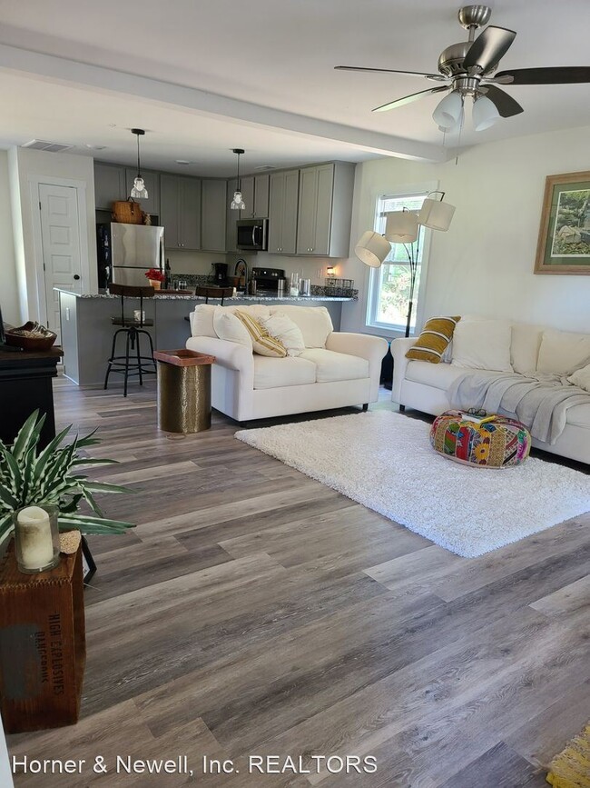 Foto del edificio - 3 br, 2.5 bath House - 602 4th Street